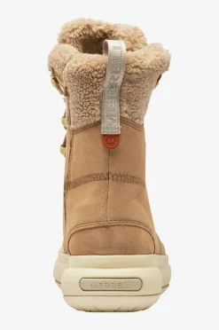 Merrell Vinterskoletter Marquette Thermo Tall Zip WP