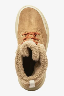 Merrell Vinterskoletter Marquette Thermo Lace WP