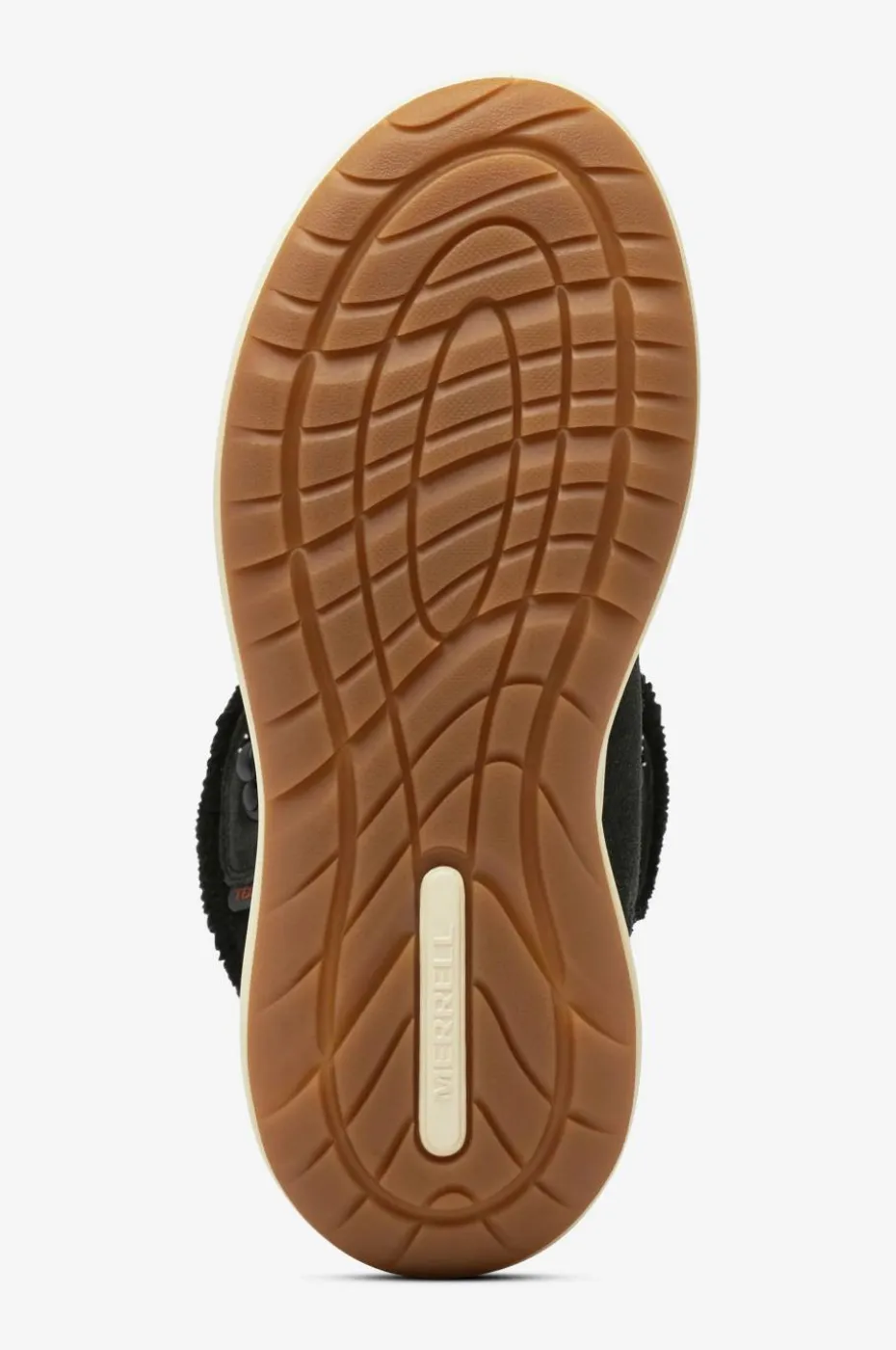 Merrell Vinterskoletter Marquette Thermo Tall Zip WP