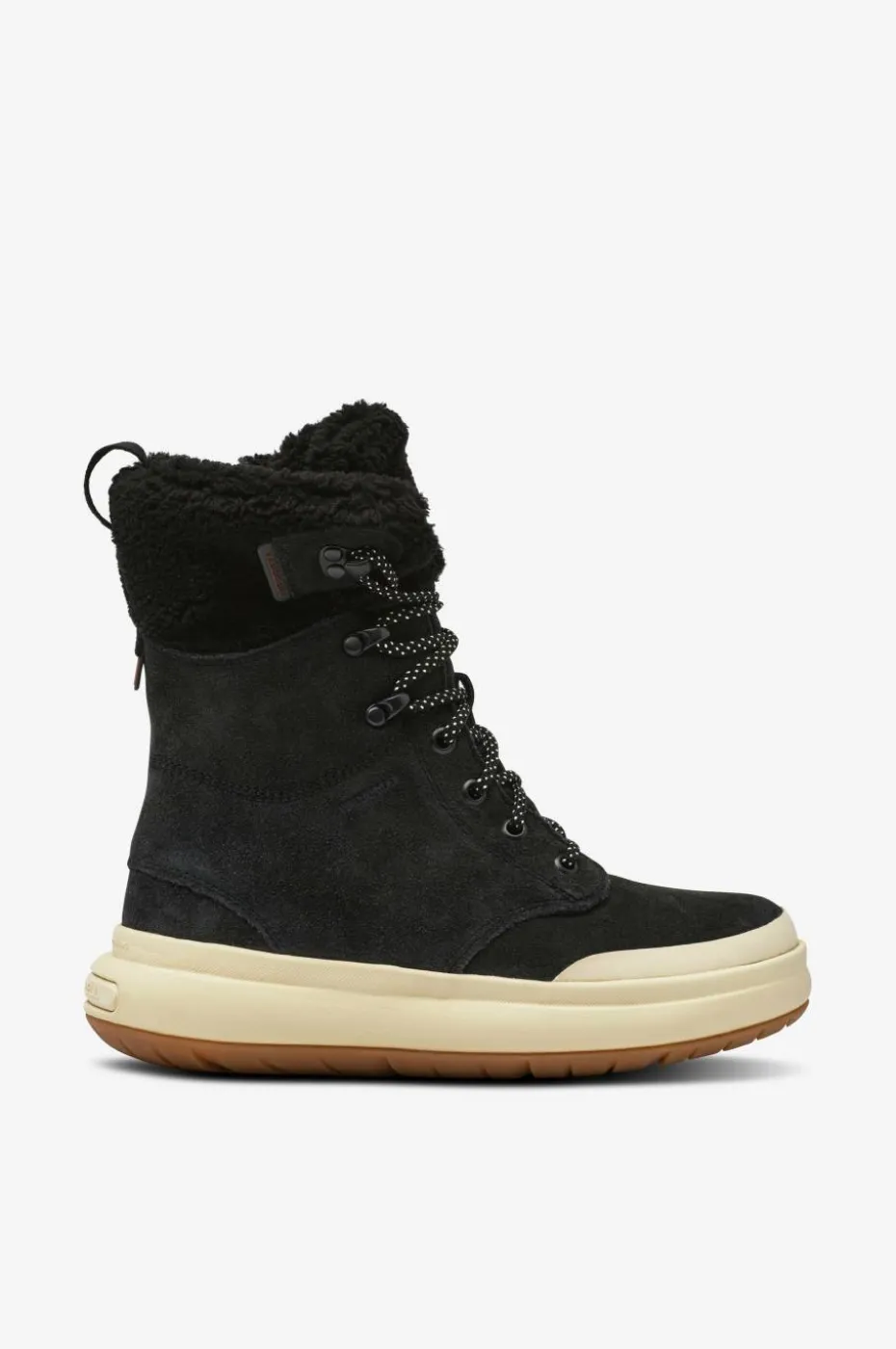 Merrell Vinterskoletter Marquette Thermo Tall Zip WP