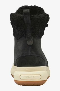 Merrell Vinterskoletter Marquette Thermo Lace WP