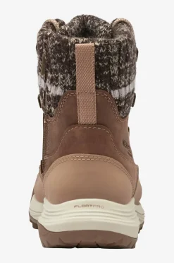 Merrell Vinterskoletter Siren 4 Thermo Mid Zip WP W
