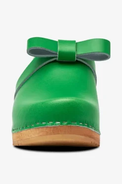 Mimou Tøffel med sløyfe