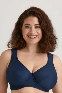 Miss Mary of Sweden Bikini-BH Maya med bøyler