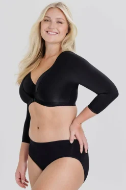 Miss Mary of Sweden Forming bolero Cool Sensation Formande Bolero - light support
