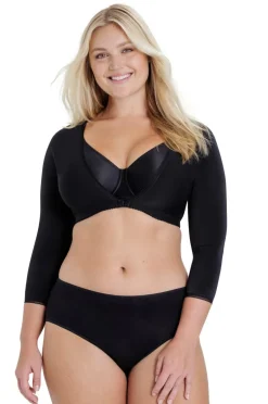 Miss Mary of Sweden Forming bolero Cool Sensation Formande Bolero - light support