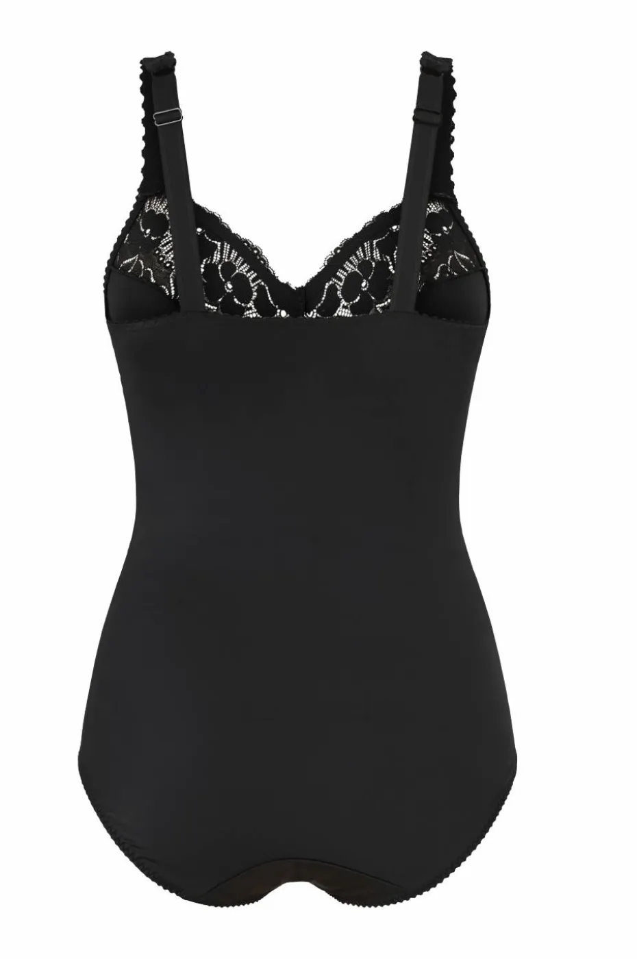 Miss Mary of Sweden Forming av kroppen Body - light support