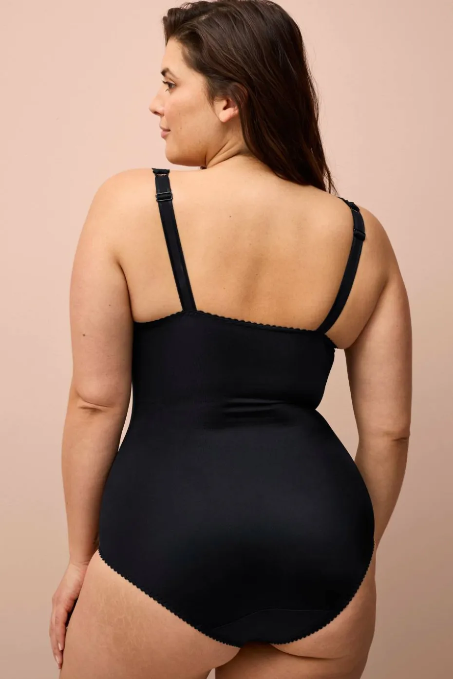 Miss Mary of Sweden Forming av kroppen Body - light support