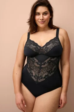 Miss Mary of Sweden Forming av kroppen Body - light support