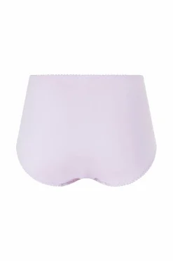 Miss Mary of Sweden Maxitruse Jacquard & Lace Pantie Girdle