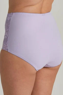 Miss Mary of Sweden Maxitruse Jacquard & Lace Pantie Girdle