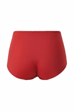 Miss Mary of Sweden Maxitruse Jacquard & Lace Pantie Girdle