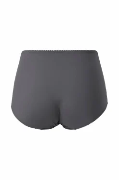 Miss Mary of Sweden Maxitruse Jacquard & Lace Pantie Girdle