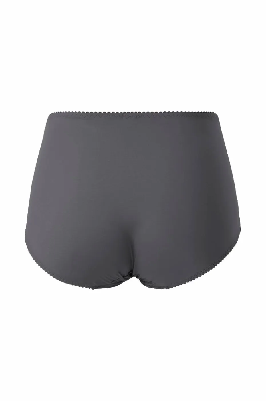 Miss Mary of Sweden Maxitruse Jacquard & Lace Pantie Girdle