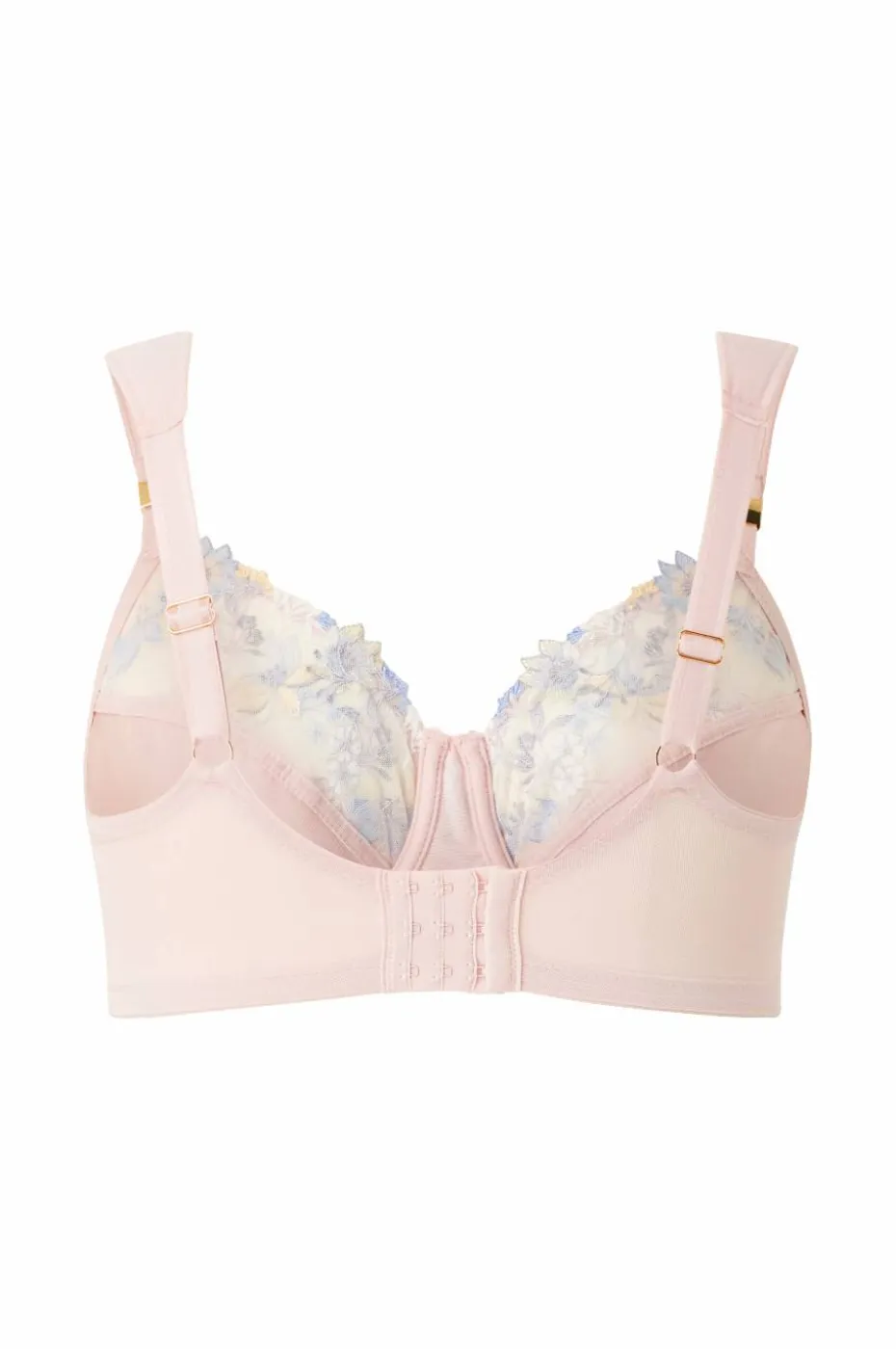 Miss Mary of Sweden Spile-BH Embroidered Dreams