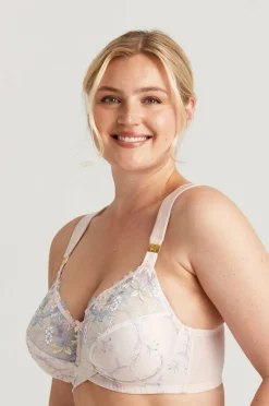 Miss Mary of Sweden Spile-BH Embroidered Dreams
