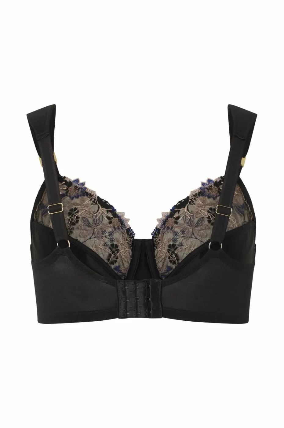 Miss Mary of Sweden Spile-BH Embroidered Dreams