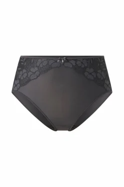 Miss Mary of Sweden Truse Jacquard & Lace