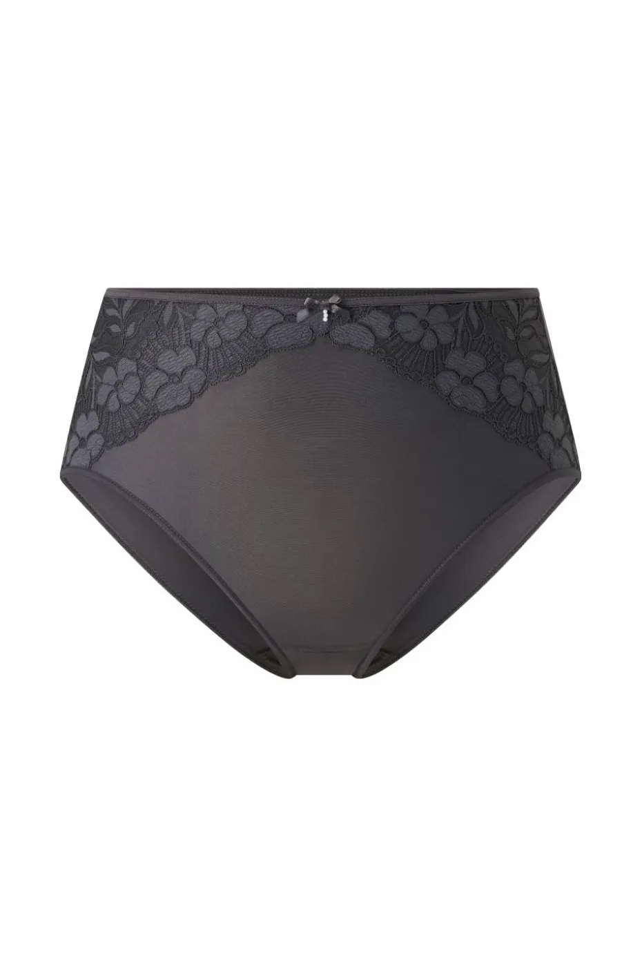 Miss Mary of Sweden Truse Jacquard & Lace