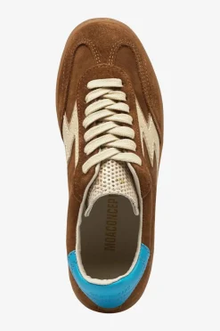 Moaconcept Joggesko Club Tobacco