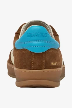 Moaconcept Joggesko Club Tobacco