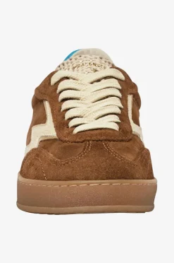 Moaconcept Joggesko Club Tobacco