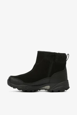 Network Boots med knotter