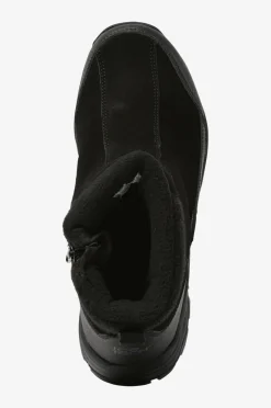 Network Boots med knotter
