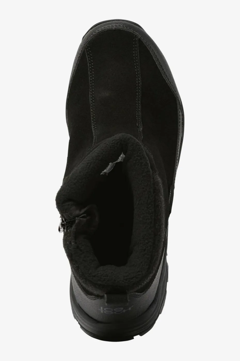 Network Boots med knotter
