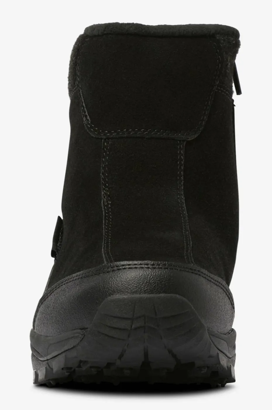 Network Boots med knotter