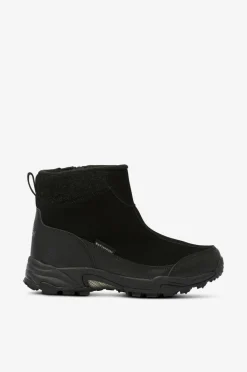 Network Boots med knotter