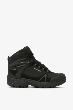 Network Boots Softshell