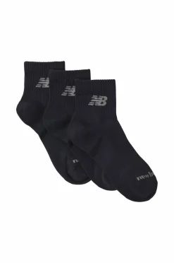 New Balance Ankelsokker Performance Basic Ankle 3-pakning