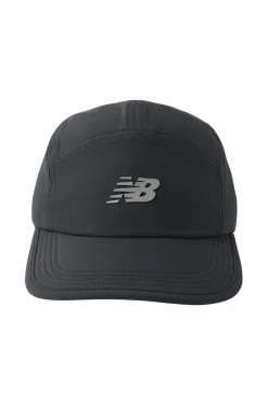 New Balance Cap 5 Panel Performance Hat v2