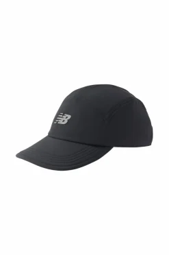 New Balance Cap 5 Panel Performance Hat v2