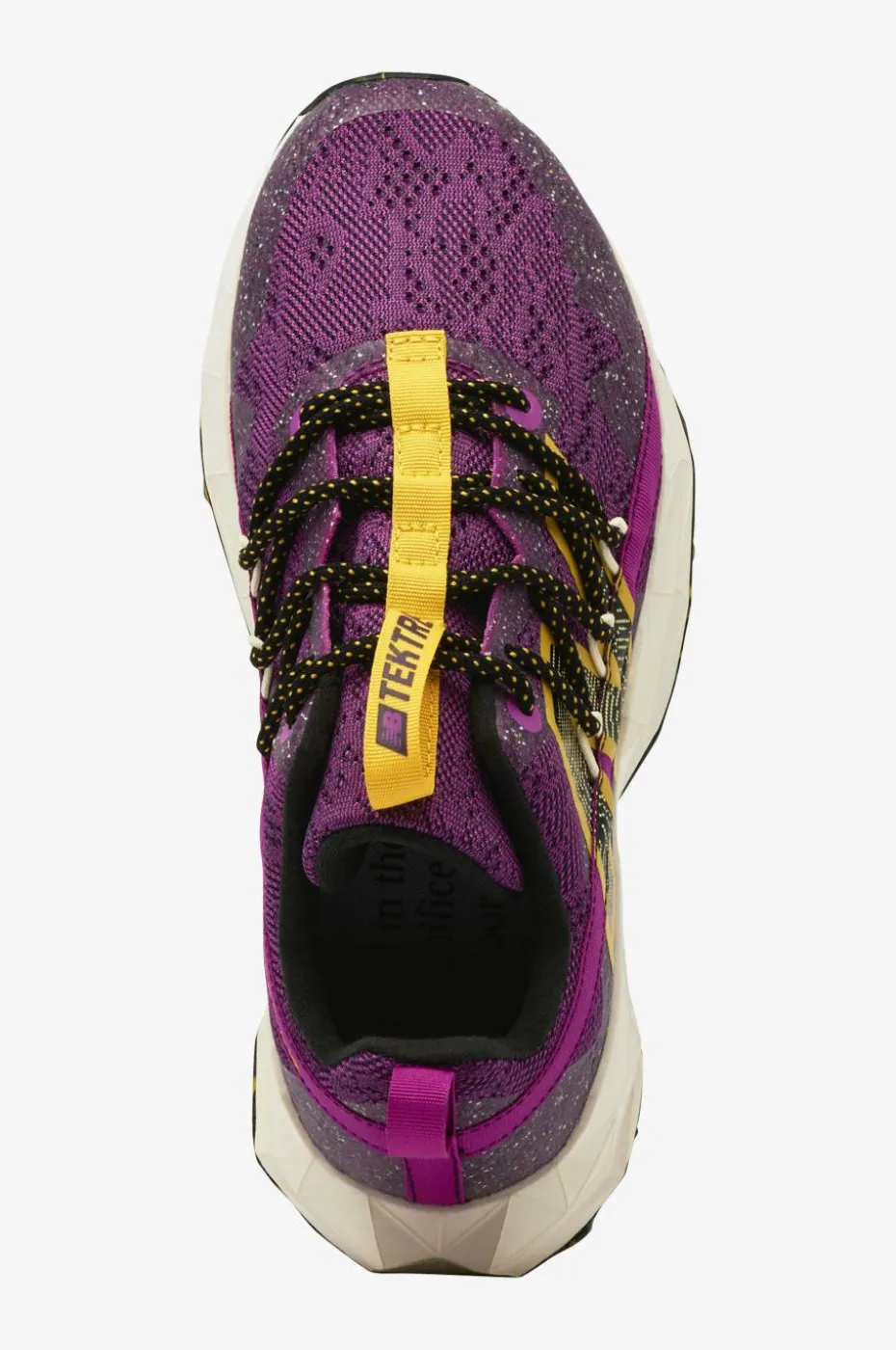 New Balance Løpesko Dynasoft Tektrel