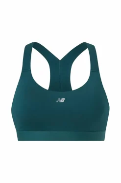 New Balance Sports-BH NB Essential Train Bra