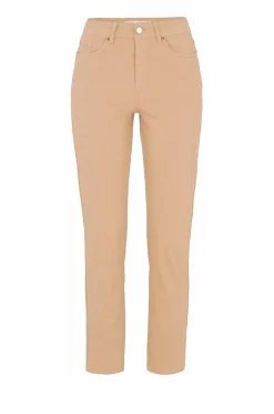 Newhouse Bukser i twill Nora