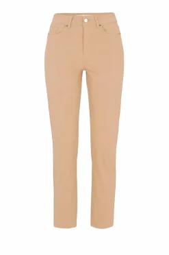 Newhouse Bukser i twill Nora