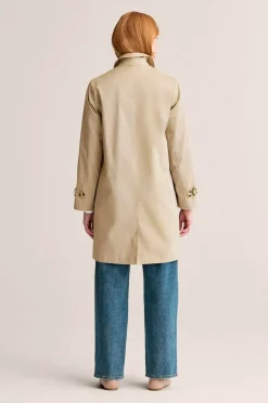 Newhouse Carcoat Beate