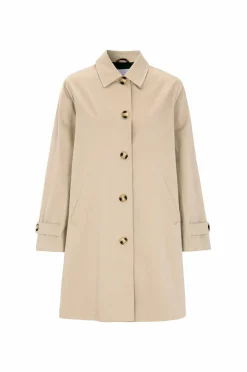 Newhouse Carcoat Beate