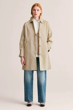 Newhouse Carcoat Beate