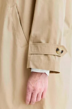 Newhouse Carcoat Beate