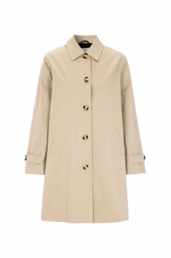 Newhouse Carcoat Beate
