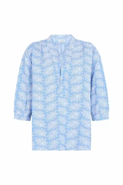 Newhouse Chambraybluse Hannah