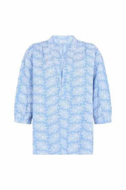 Newhouse Chambraybluse Hannah