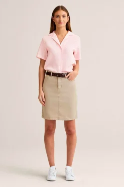 Newhouse Chino Skjørt Ally