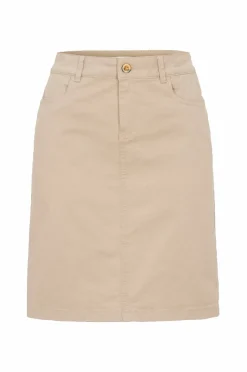 Newhouse Chino Skjørt Ally