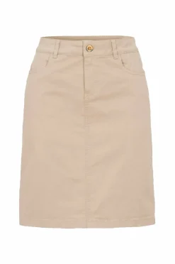 Newhouse Chino Skjørt Ally