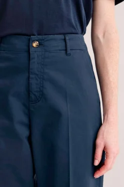 Newhouse Chinos i sateng Marie